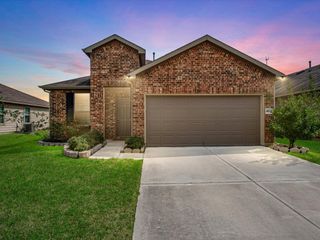 2627 Summer Lane, Missouri City, TX 77489