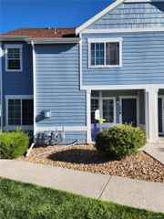 2550 Cutters Circle 104, Castle Rock, CO 80108