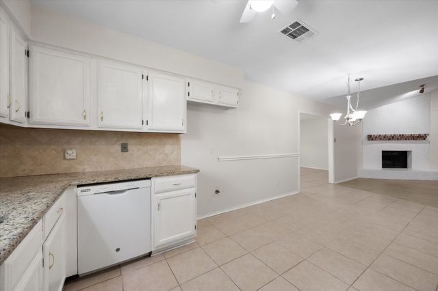 4303 Cypress Springs Court, Arlington, TX 76001