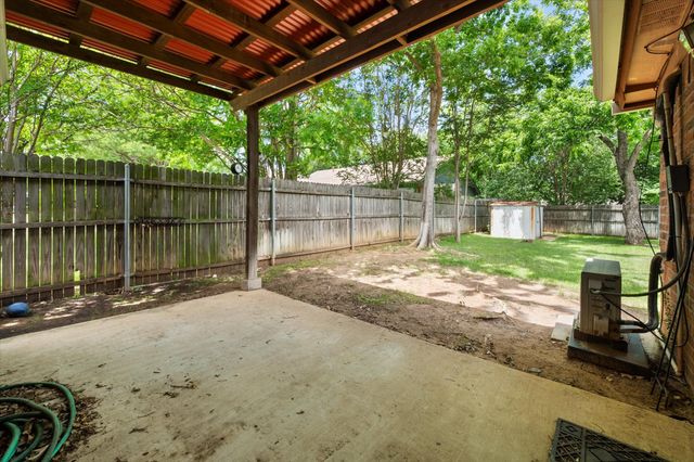 4303 Cypress Springs Court, Arlington, TX 76001