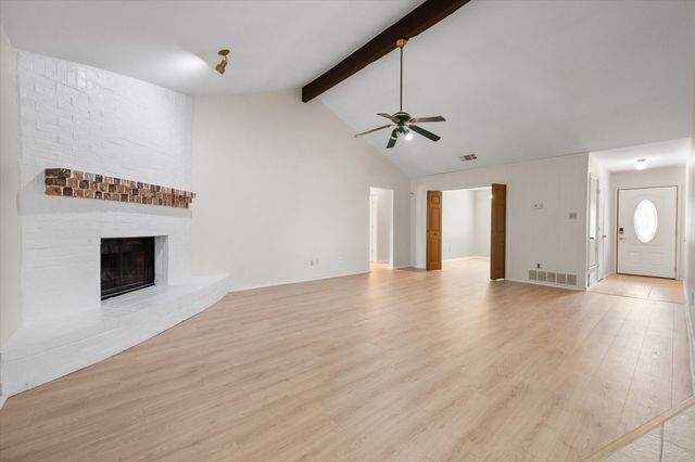 4303 Cypress Springs Court, Arlington, TX 76001