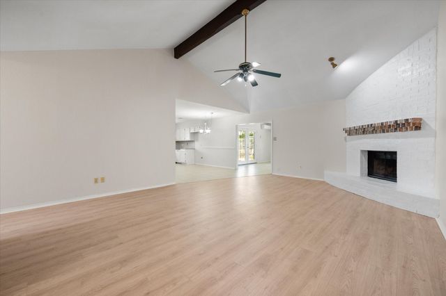 4303 Cypress Springs Court, Arlington, TX 76001