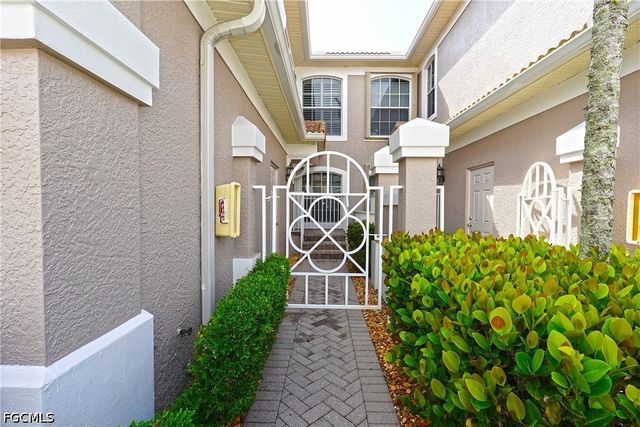 10015 Sky View WAY 1605, Fort Myers, FL 33913