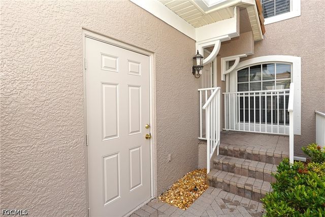 10015 Sky View WAY 1605, Fort Myers, FL 33913