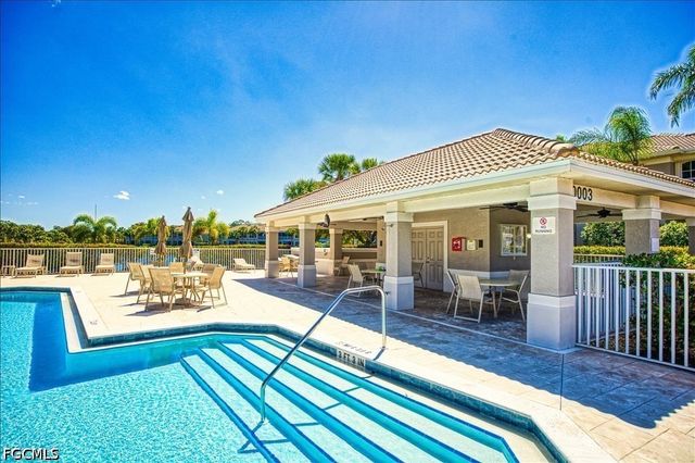 10015 Sky View WAY 1605, Fort Myers, FL 33913
