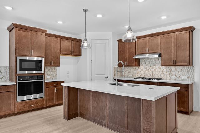 515 Wisteria Street, Oak Point, TX 75068