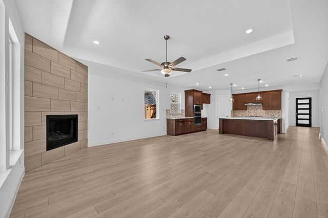 515 Wisteria Street, Oak Point, TX 75068