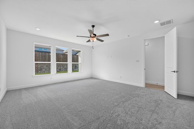 515 Wisteria Street, Oak Point, TX 75068