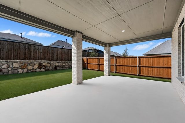 515 Wisteria Street, Oak Point, TX 75068