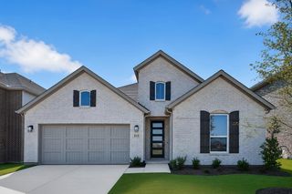 515 Wisteria Street, Oak Point, TX 75068