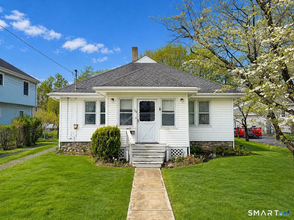 39 Fair Street, Norwalk, CT 06851