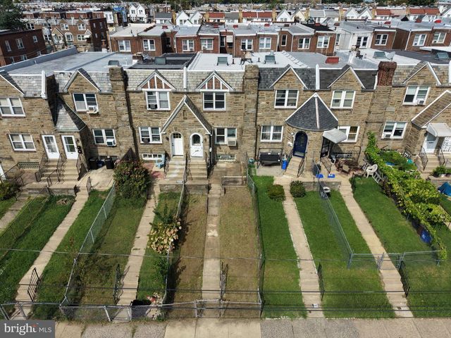 6106 CASTOR AVE, Philadelphia, PA 19149