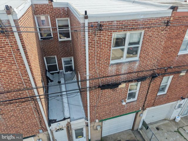 6106 CASTOR AVE, Philadelphia, PA 19149