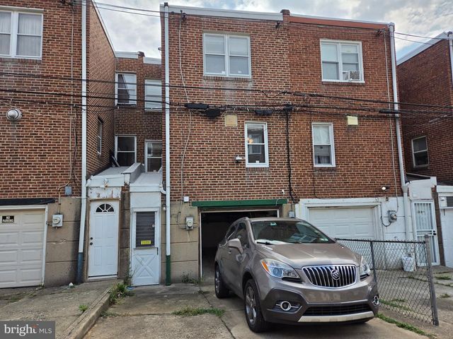 6106 CASTOR AVE, Philadelphia, PA 19149