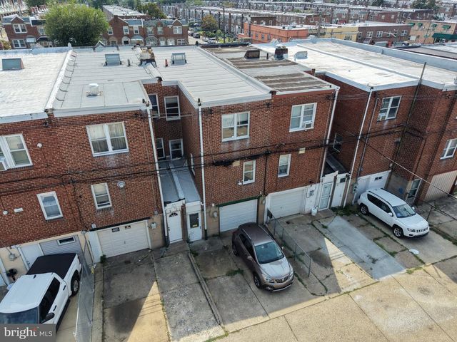 6106 CASTOR AVE, Philadelphia, PA 19149