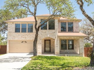 8406 POINT QUAIL, San Antonio, TX 78250
