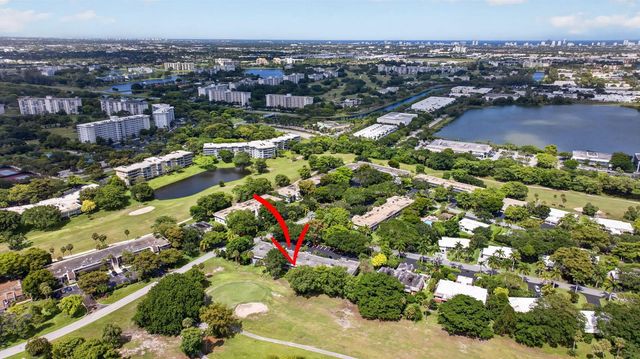 901 W Cypress Lane 103, Pompano Beach, FL 33069