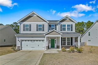 4716 Ritson Lane, Fayetteville, NC 28306