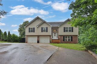 4511 Yearling Court, Gainesville, GA 30506