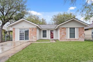 1107 S brownleaf, San Antonio, TX 78227