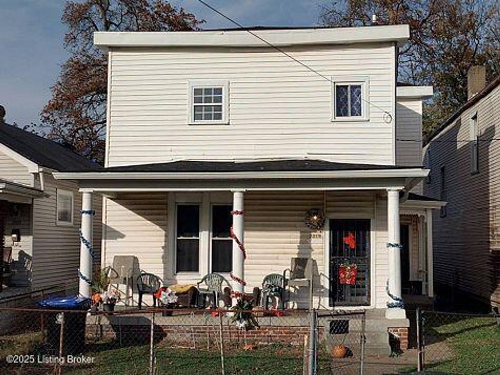 2319 Duncan St, Louisville, KY 40212