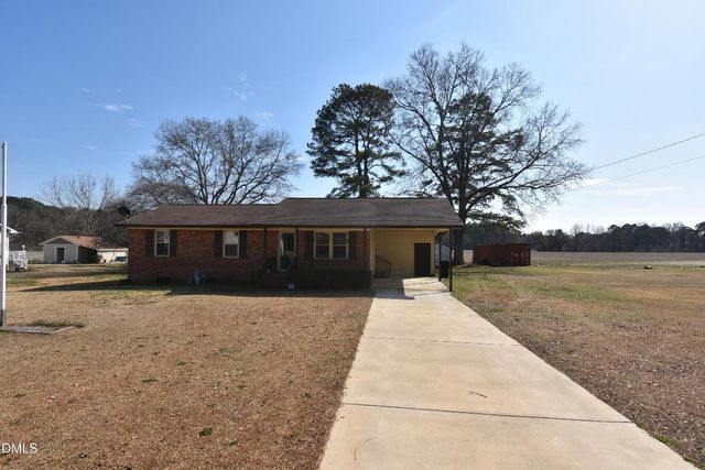 216 Sullivan Road, Selma, NC 27576