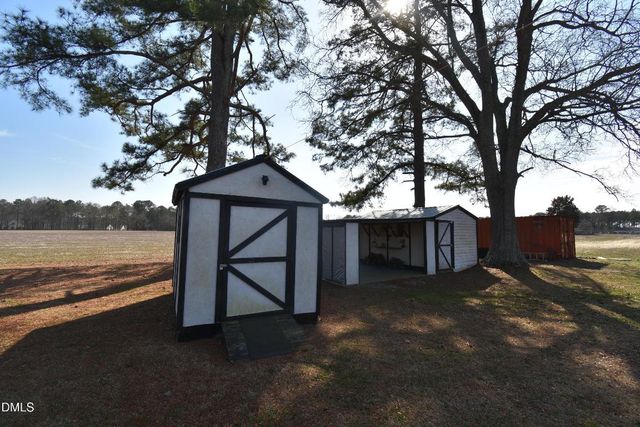 216 Sullivan Road, Selma, NC 27576