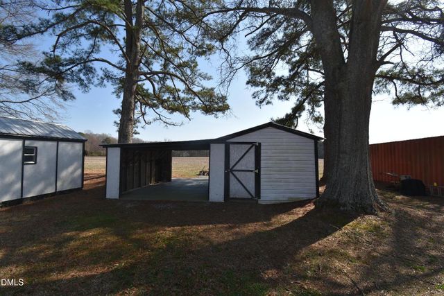 216 Sullivan Road, Selma, NC 27576