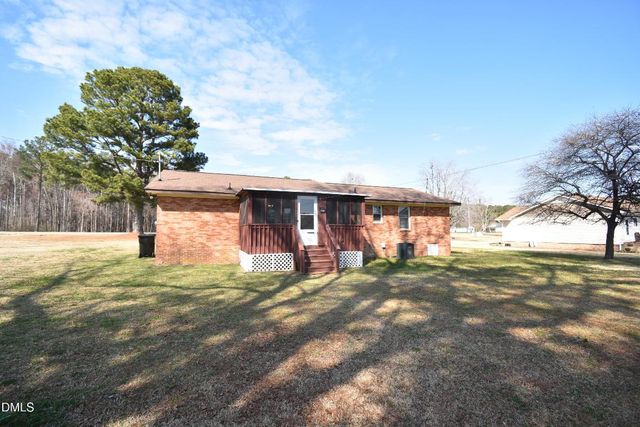 216 Sullivan Road, Selma, NC 27576