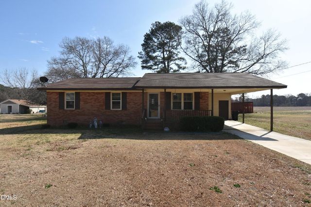 216 Sullivan Road, Selma, NC 27576