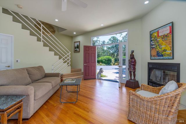 3057 St. Helena Hwy, St. Helena, CA 94574