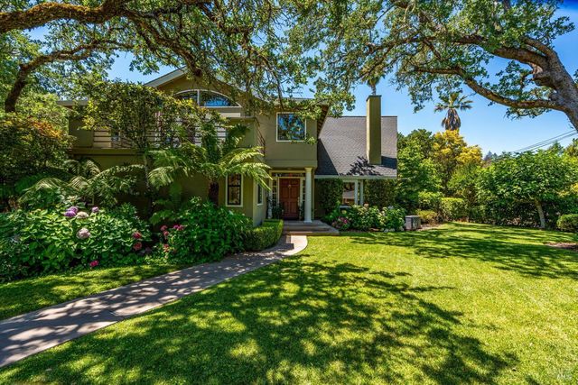 3057 St. Helena Hwy, St. Helena, CA 94574