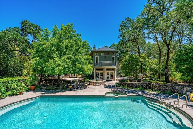 3057 St. Helena Hwy, St. Helena, CA 94574