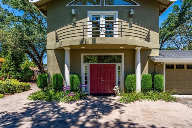 3057 St. Helena Hwy, St. Helena, CA 94574