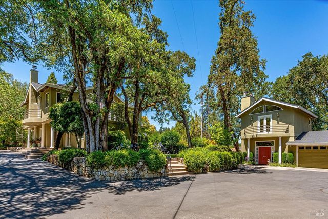 3057 St. Helena Hwy, St. Helena, CA 94574