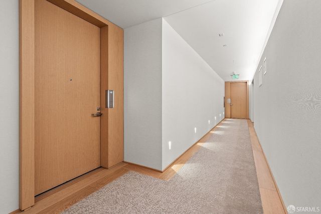 1 Steuart Lane 1605, San Francisco, CA 94105