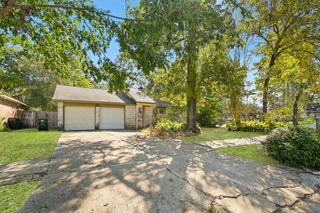 19302 Pocito Court, Humble, TX 77346
