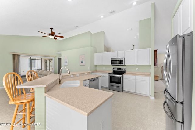 689 Danville Circle, Melbourne, FL 32904