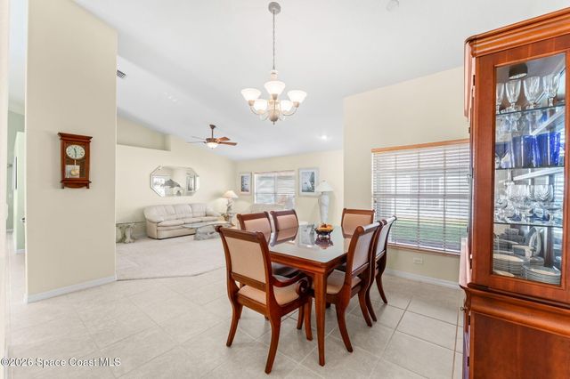 689 Danville Circle, Melbourne, FL 32904