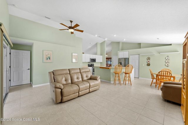 689 Danville Circle, Melbourne, FL 32904