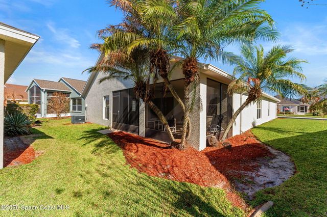 689 Danville Circle, Melbourne, FL 32904