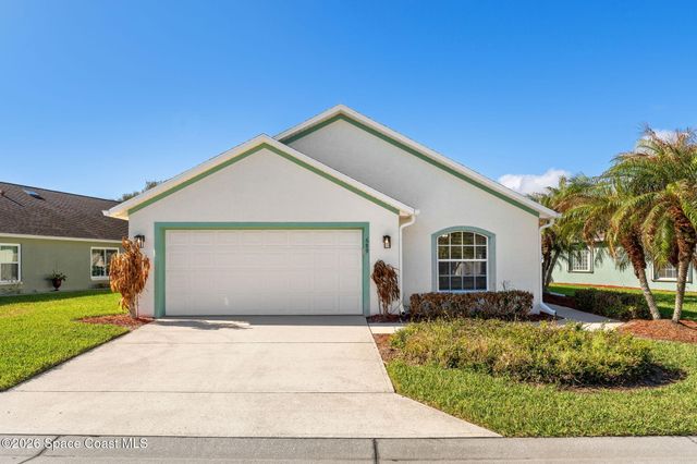 689 Danville Circle, Melbourne, FL 32904