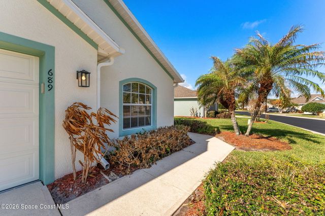 689 Danville Circle, Melbourne, FL 32904