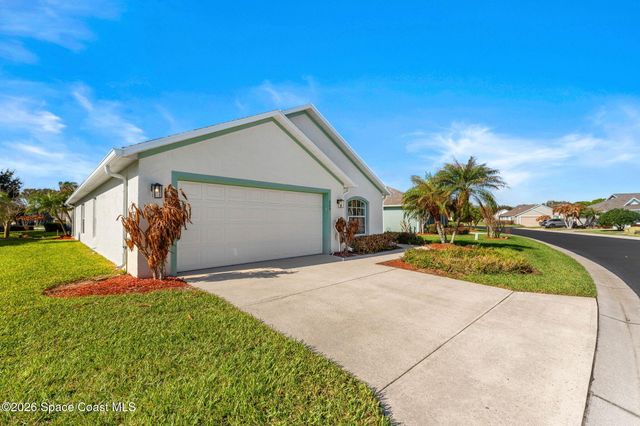 689 Danville Circle, Melbourne, FL 32904