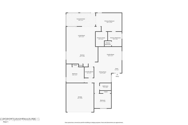 689 Danville Circle, Melbourne, FL 32904