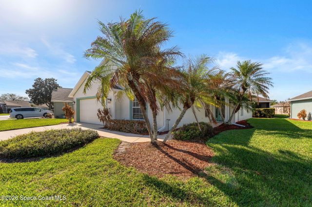 689 Danville Circle, Melbourne, FL 32904