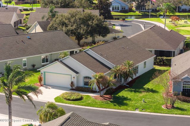 689 Danville Circle, Melbourne, FL 32904