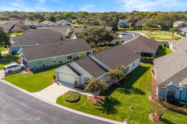 689 Danville Circle, Melbourne, FL 32904