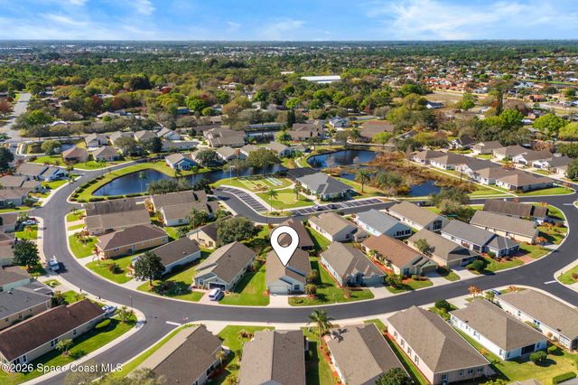 689 Danville Circle, Melbourne, FL 32904