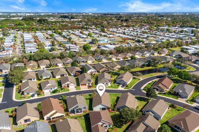 689 Danville Circle, Melbourne, FL 32904